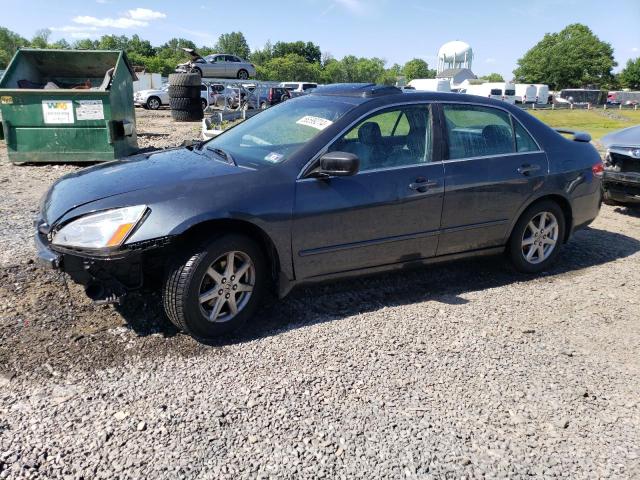 2004 Honda Accord Ex VIN: 1HGCM66594A035502 Lot: 56599214