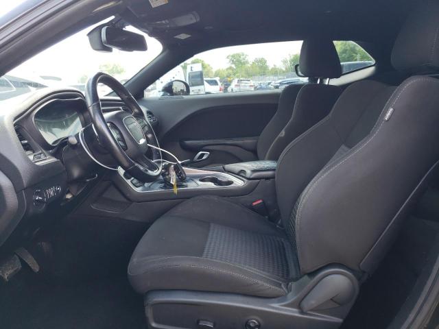 2021 Dodge Challenger Gt VIN: 2C3CDZJGXMH572670 Lot: 53879504