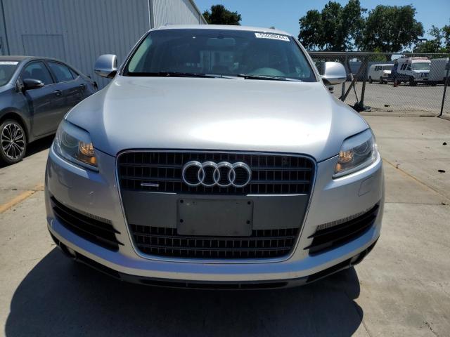 2007 Audi Q7 3.6 Quattro Premium VIN: WA1BY74L07D034337 Lot: 55030244