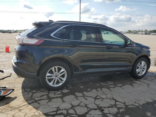 2015 Ford Edge Sel VIN: 2FMTK4J95FBB84270 Lot: 55398684