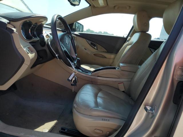 2012 Buick Lacrosse Premium VIN: 1G4GD5ER9CF305145 Lot: 56396604