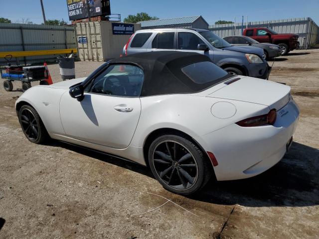 2020 Mazda Mx-5 Miata Sport VIN: JM1NDAB79L0413212 Lot: 54397504