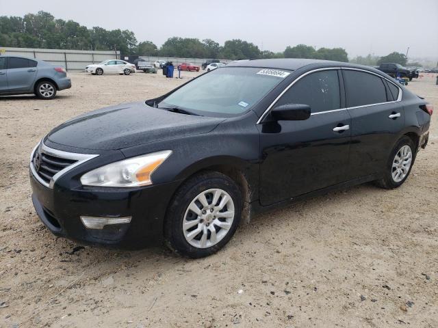 2013 Nissan Altima 2.5 VIN: 1N4AL3AP7DN581181 Lot: 53058694