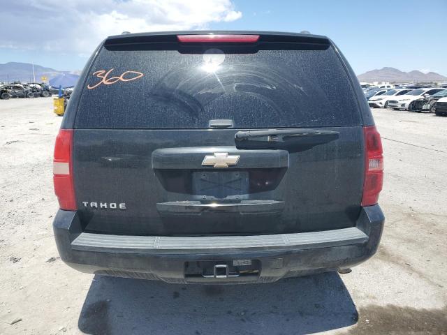 2009 Chevrolet Tahoe C1500 Ls VIN: 1GNFC13C19R284056 Lot: 54553064