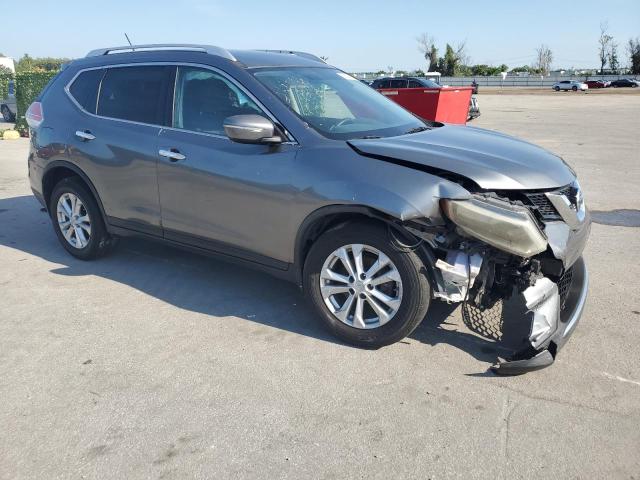 2015 Nissan Rogue S VIN: KNMAT2MT3FP533391 Lot: 56843764