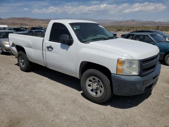 2010 Chevrolet Silverado C1500 VIN: 1GCPCPEX7AZ295311 Lot: 54869514