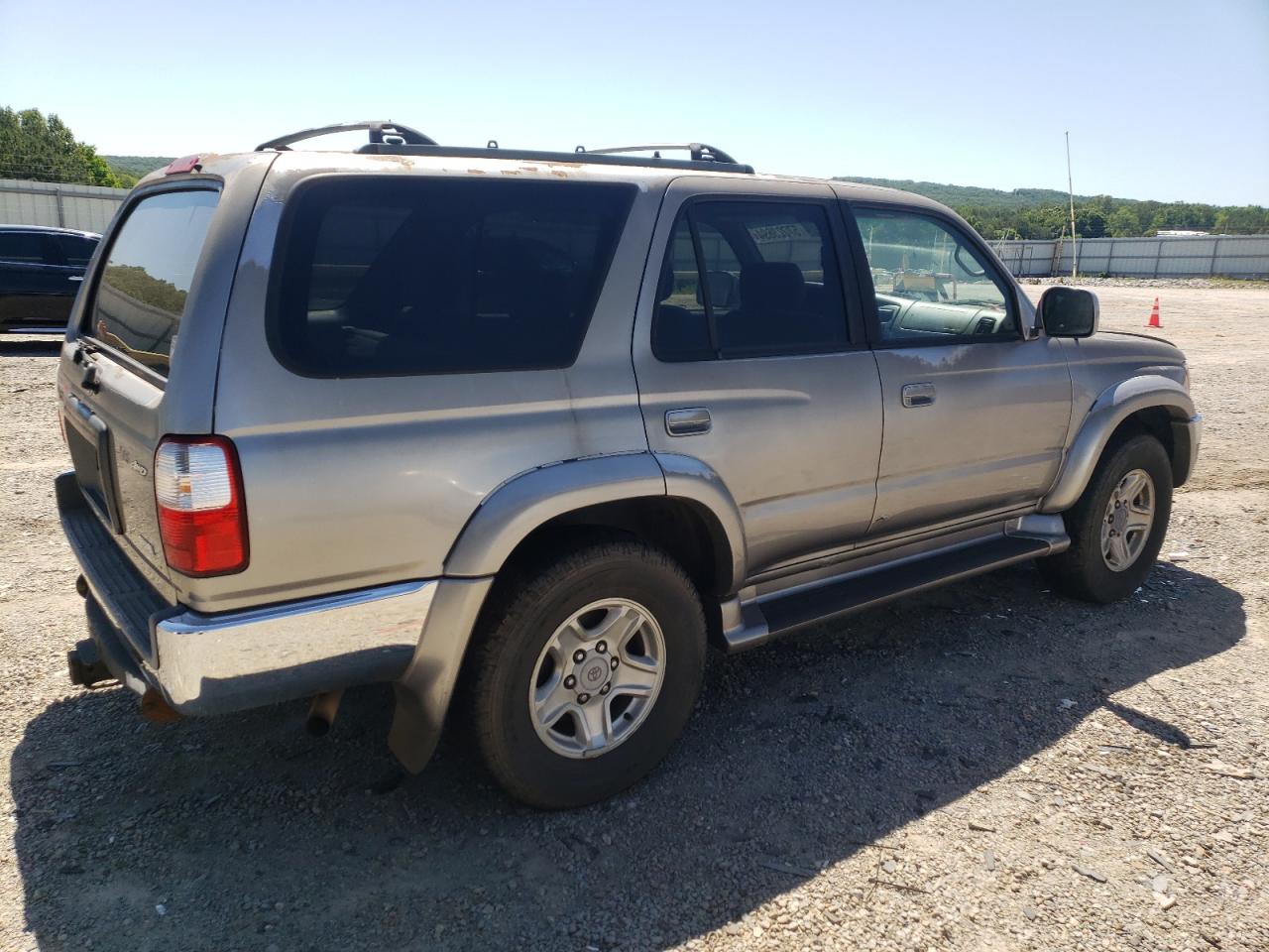 JT3HN86R719044779 2001 Toyota 4Runner Sr5