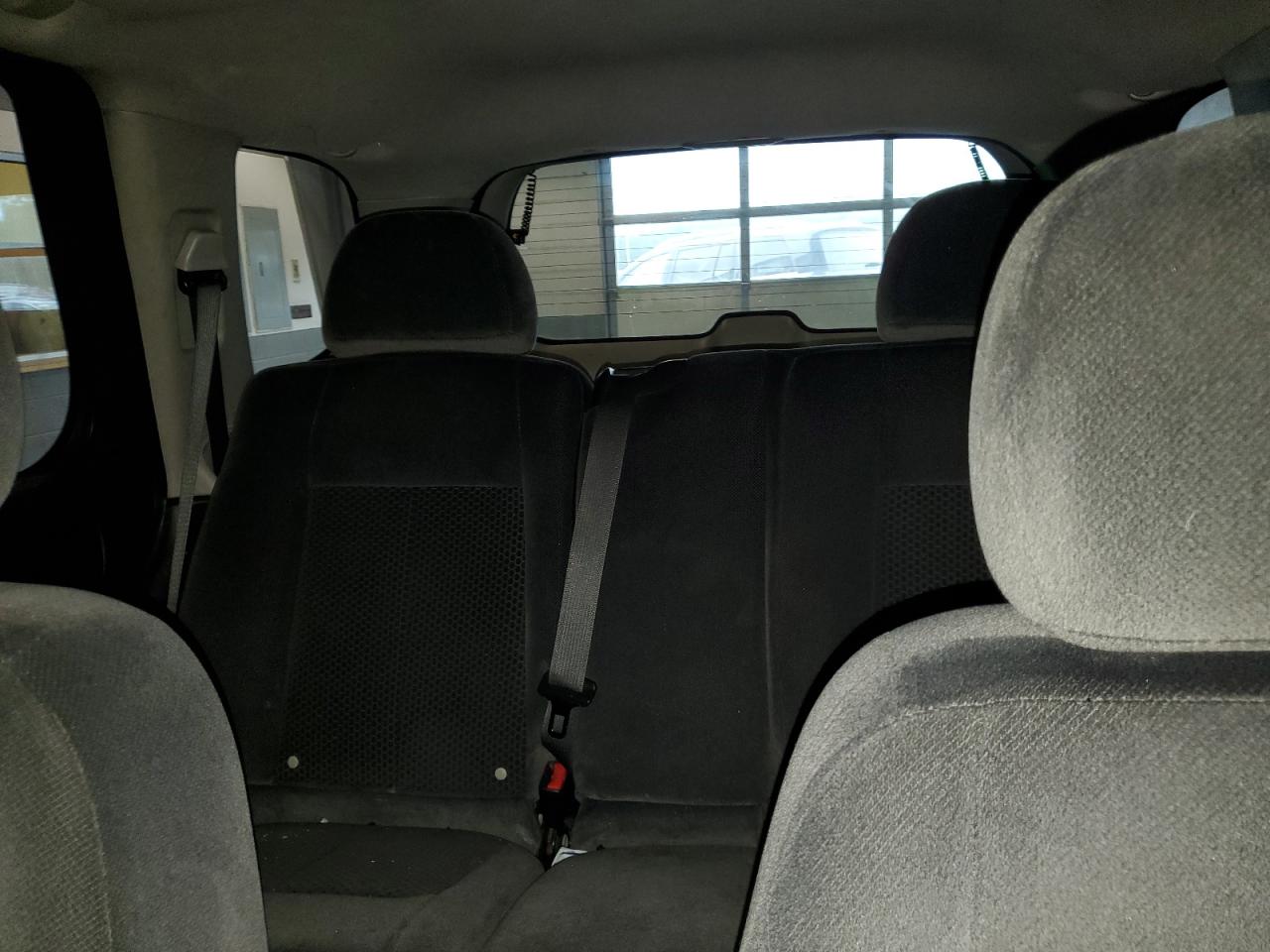 1GKDT13S372242540 2007 GMC Envoy