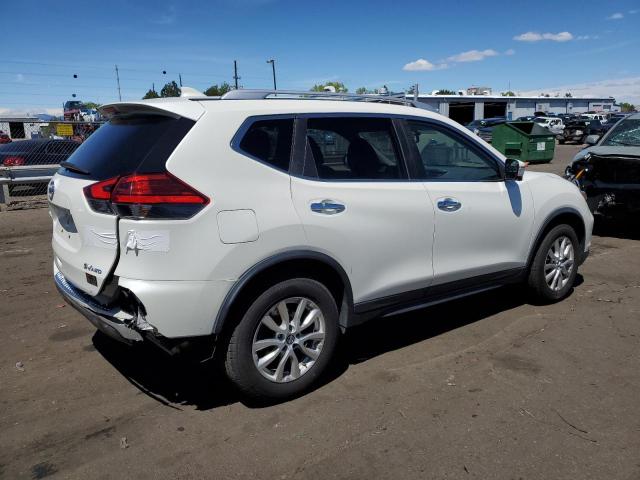 2017 Nissan Rogue S VIN: KNMAT2MV9HP522366 Lot: 54179324