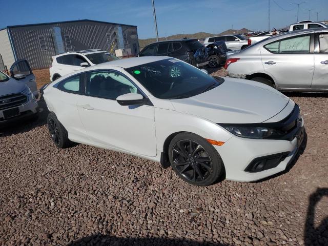 2HGFC4B85LH302056 2020 Honda Civic Sport