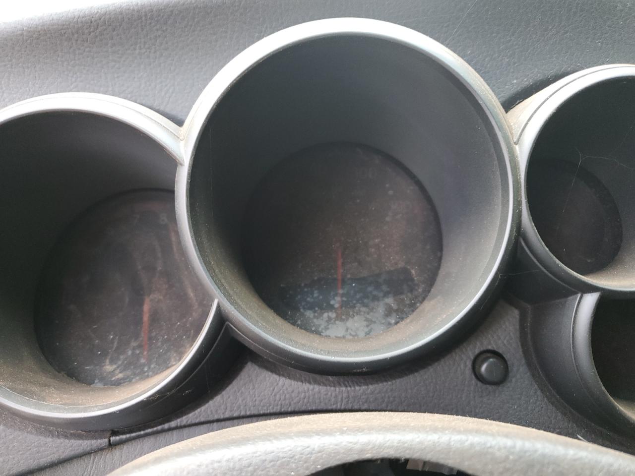 2T1KR32E65C487338 2005 Toyota Corolla Matrix Xr