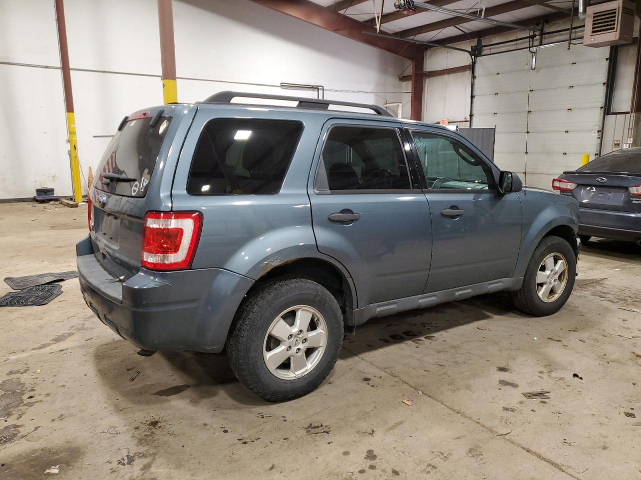 1FMCU0D72CKC23184 2012 Ford Escape Xlt