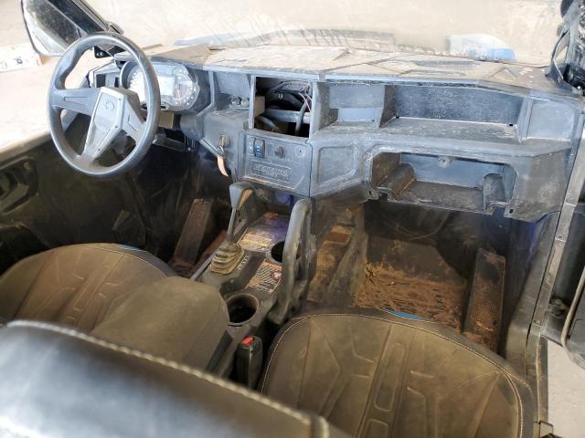 2019 POLARIS GENERAL 10 3NSRGU996KH833479