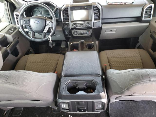 2018 Ford F150 Supercrew VIN: 1FTEW1EP5JKC52591 Lot: 56230524