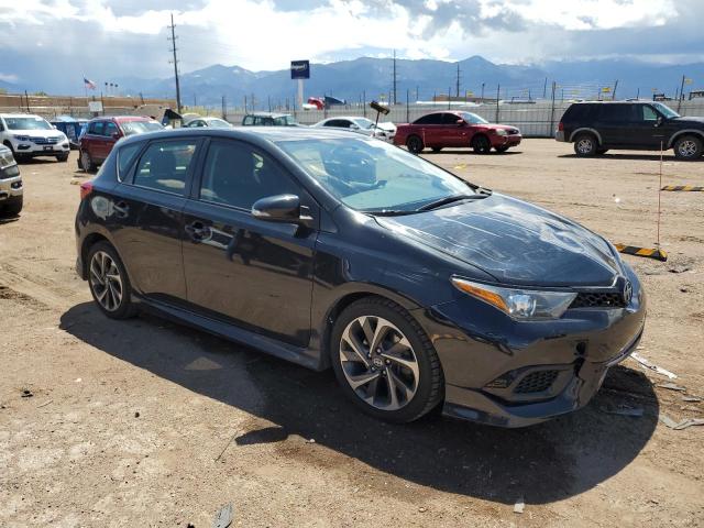 2016 Toyota Scion Im VIN: JTNKARJE6GJ510017 Lot: 55319184