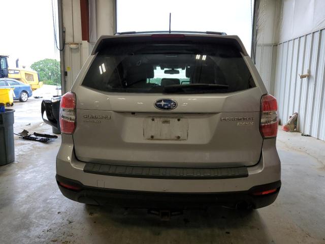 2015 Subaru Forester 2.5I Touring VIN: JF2SJAWC6FH512774 Lot: 55615774