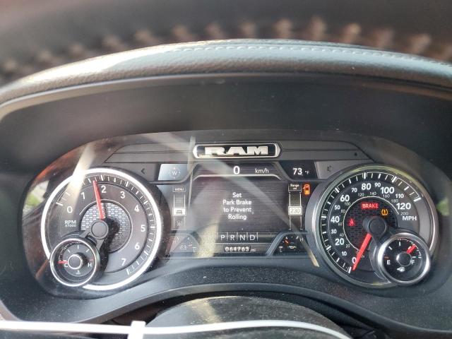 2022 Ram 1500 Laramie VIN: 1C6SRFJT6NN182721 Lot: 54525584