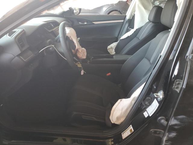 2020 Honda Civic Lx VIN: 2HGFC2F62LH530769 Lot: 52352724