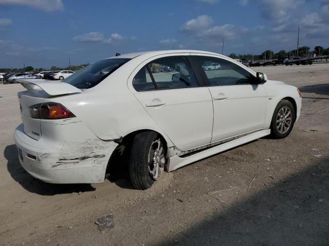 2011 Mitsubishi Lancer Es/Es Sport VIN: JA32U2FU8BU020218 Lot: 53843584