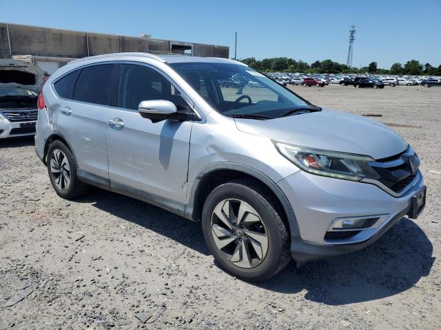 2016 Honda Cr-V Touring VIN: 5J6RM4H9XGL098513 Lot: 57307264