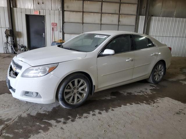 2013 Chevrolet Malibu 2Lt VIN: 1G11E5SA0DF173912 Lot: 54756944