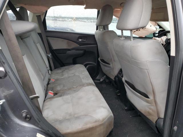 2015 HONDA CR-V EX - 3CZRM3H55FG702570