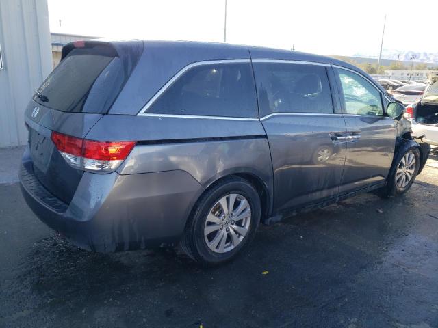 2016 Honda Odyssey Ex VIN: 5FNRL5H47GB119159 Lot: 53252744