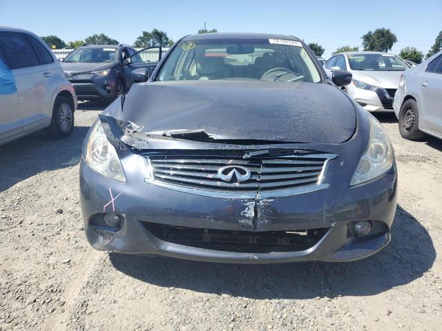 2012 Infiniti G25 Base VIN: JN1DV6AP3CM700225 Lot: 52182544