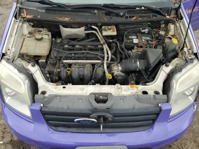 2010 Ford Transit Connect Xlt VIN: NM0LS7DN6AT016755 Lot: 54703484