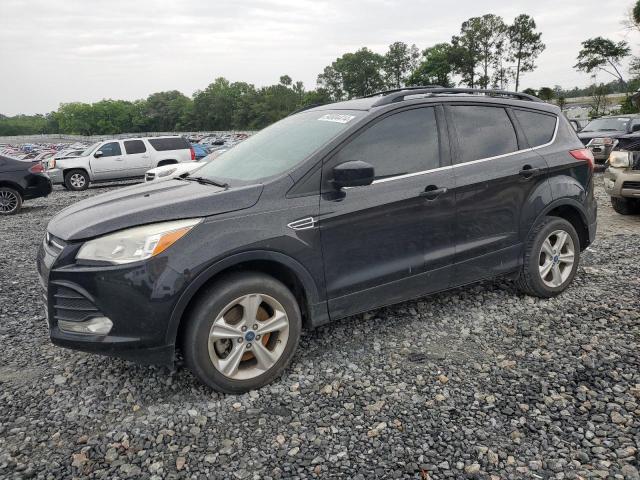 2013 Ford Escape Se VIN: 1FMCU9G92DUB83096 Lot: 54604414