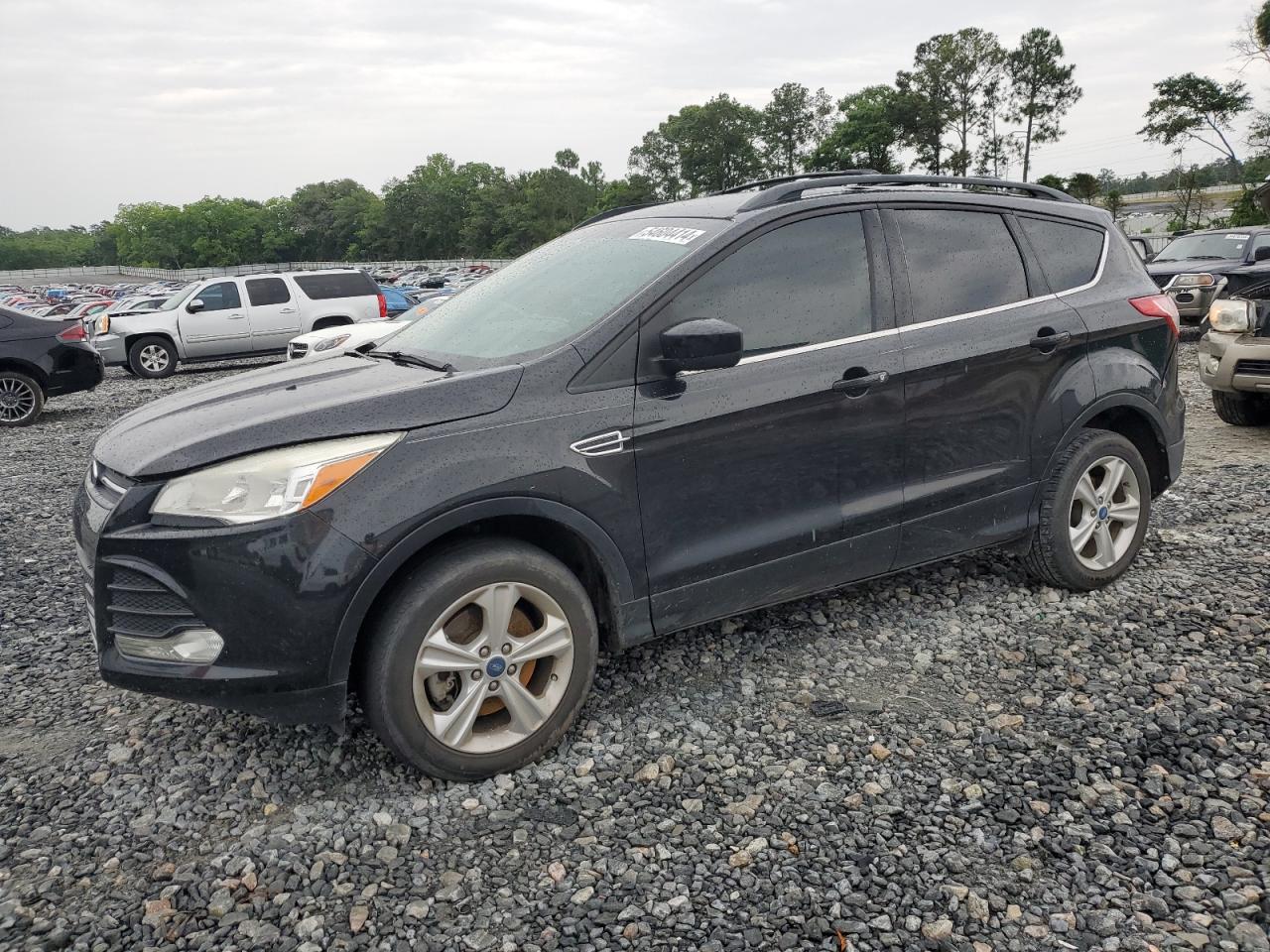 1FMCU9G92DUB83096 2013 Ford Escape Se