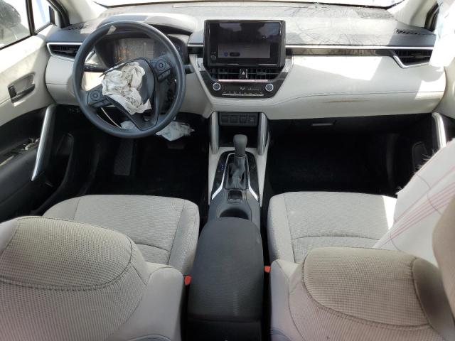 2024 Toyota Corolla Cross L VIN: 7MUAAAAG6RV083646 Lot: 56893284