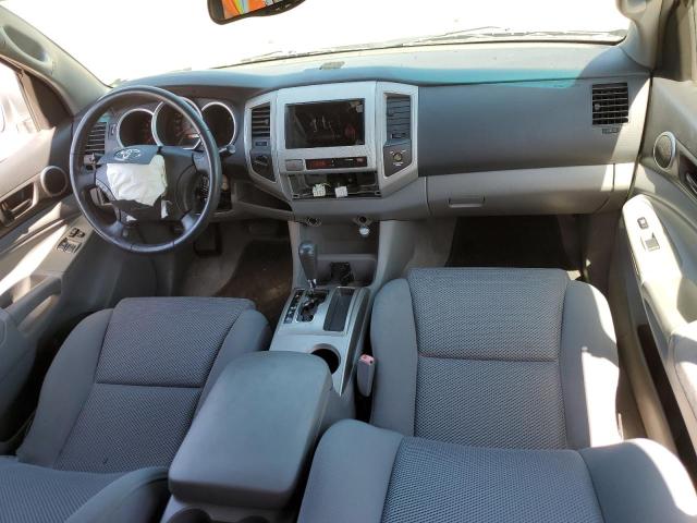 2007 Toyota Tacoma Access Cab VIN: 5TEUU42N67Z330127 Lot: 53541124