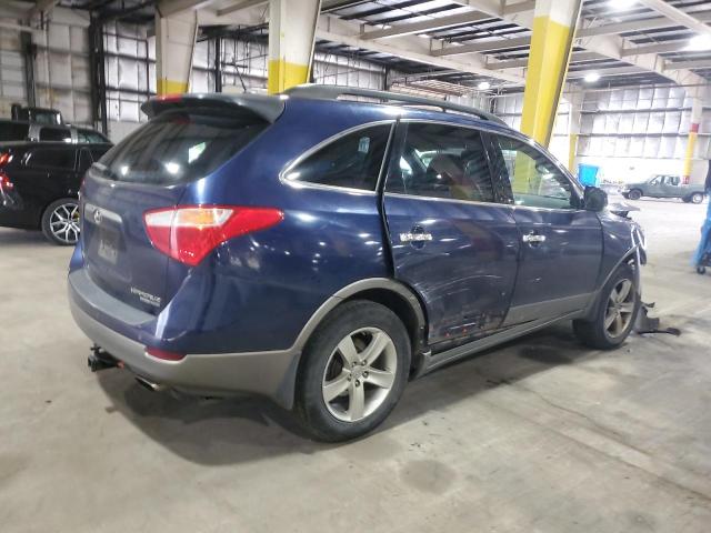 2011 Hyundai Veracruz Gls VIN: KM8NUDCC0BU142329 Lot: 53459064