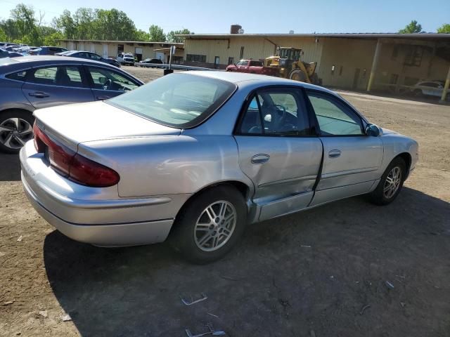 2003 Buick Regal Ls VIN: 2G4WB52KX31281115 Lot: 55299044