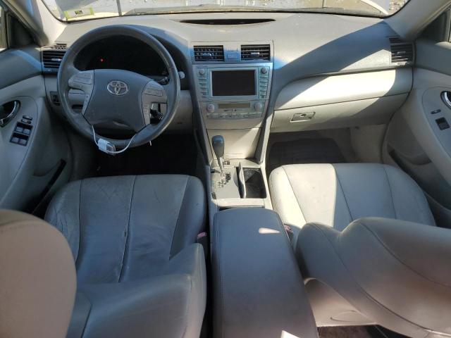 JTNBB46K873007401 | 2007 Toyota camry hybrid