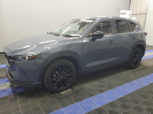 2023 Mazda Cx-5 Preferred VIN: JM3KFBCM1P0189938 Lot: 53175074