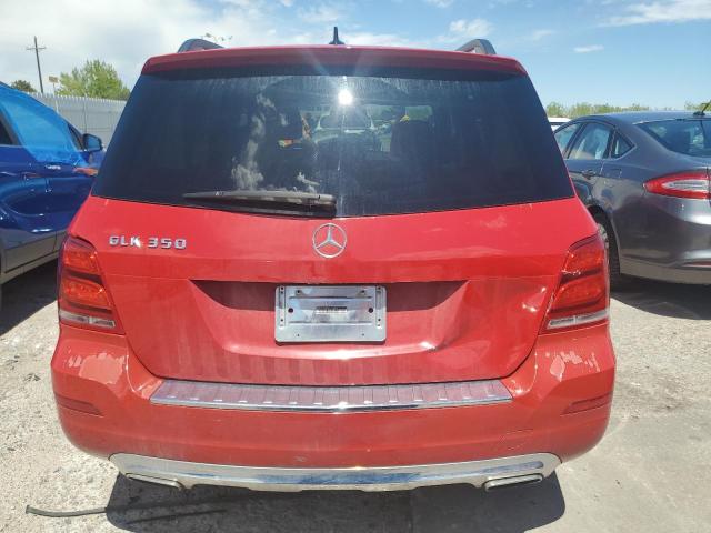 2014 Mercedes-Benz Glk 350 VIN: WDCGG5HB5EG176984 Lot: 54924824