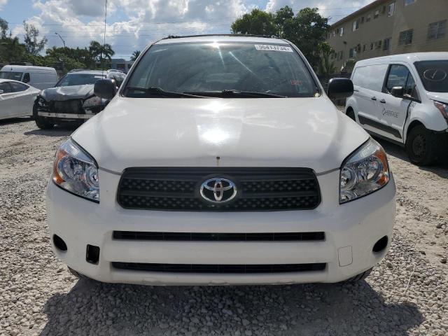 2006 Toyota Rav4 VIN: JTMZD33V865024918 Lot: 56413734