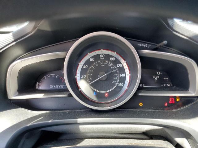 2016 Mazda 3 Sport VIN: JM1BM1J77G1288053 Lot: 53827024