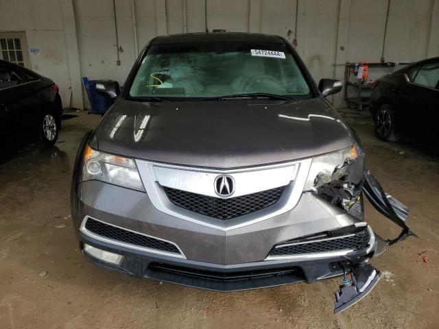 2010 Acura Mdx Technology VIN: 2HNYD2H60AH515857 Lot: 54724444