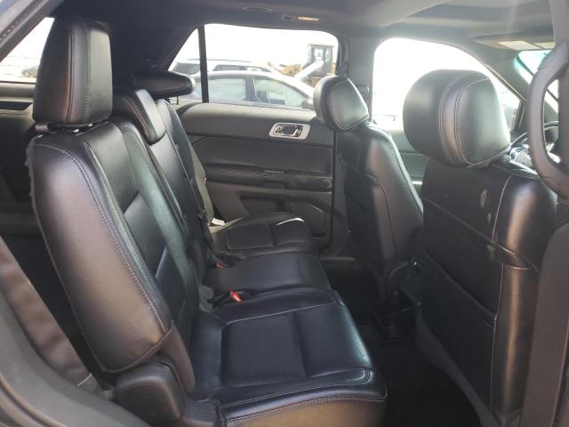 2012 Ford Explorer Xlt VIN: 1FMHK8D81CGA94151 Lot: 56240434