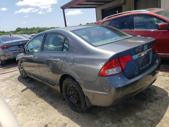 2009 Honda Civic Lx VIN: 2HGFA16519H310507 Lot: 55459794