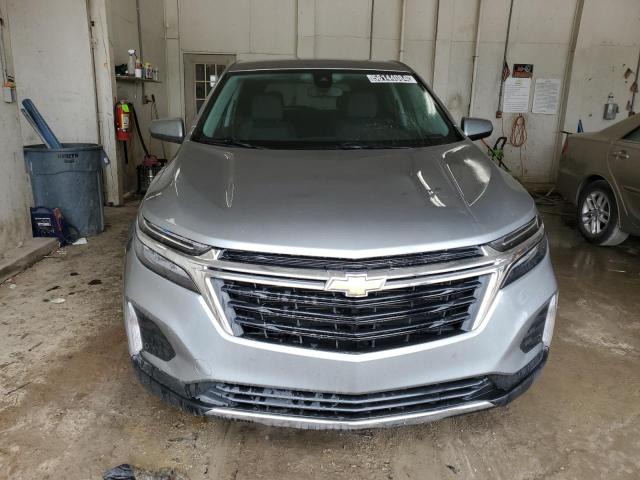 2023 Chevrolet Equinox Lt VIN: 3GNAXKEG0PS210657 Lot: 56144084