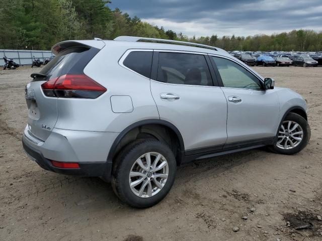 2018 Nissan Rogue S VIN: 5N1AT2MV6JC812220 Lot: 54733734