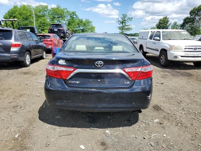 2015 Toyota Camry Le VIN: 4T4BF1FK2FR448037 Lot: 55894274