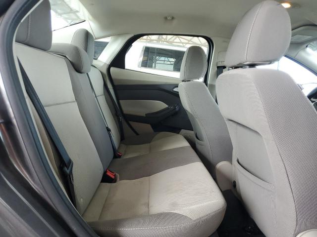 2013 Ford Focus Se VIN: 1FADP3F28DL340143 Lot: 54530994