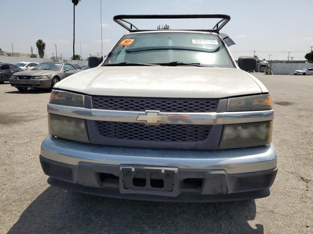 2007 Chevrolet Colorado VIN: 1GCCS149X78228170 Lot: 55879114