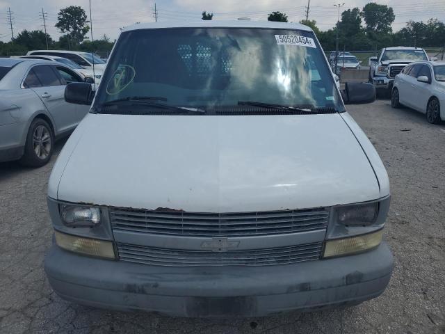 2000 Chevrolet Astro VIN: 1GCDL19W1YB103241 Lot: 50520454