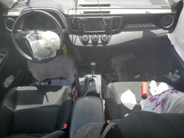 2017 Toyota Rav4 Le VIN: 2T3BFREV4HW692352 Lot: 55832944